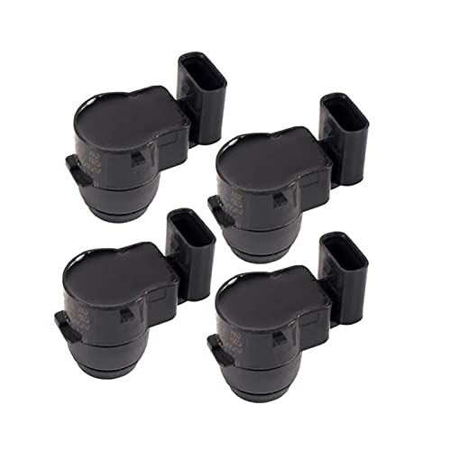 Capteurs de stationnement PDC pour voiture BMW E84 E90 Radar de recul précis OEM 9196705