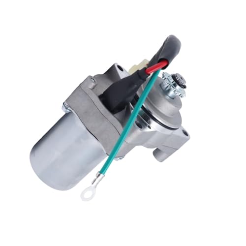 Motor de arranque para Italika AT110 RT con estator CCW de encendido rápido 1