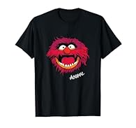 Official The Muppets Merchandise Muppets T Shirts for Boys, Girls, Men, Women, Kids, Adults, Family; Muppet Show T Shirts; Electric Mayhem T Shirts; Muppets Animal T Shirts; Muppets Big Face T Shirts; Muppets Animal Big Face; Muppets Gift; Muppets Ma...