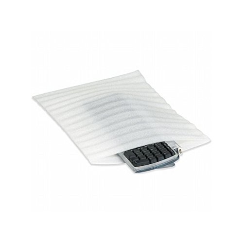 Air Foam Flush Cut Pouch, 24 x 36 - Case of 50