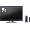 Amazon | 日立 32V型 液晶 テレビ UT32-WP770B ハイビジョン 2008年