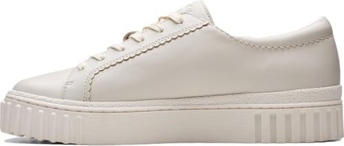 Clarks Women's Mayhill Walk Sneaker2