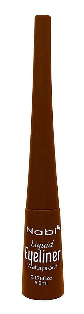 Liquid Eyeliner - Brown