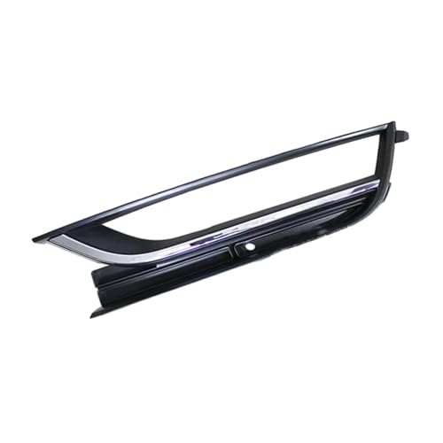 Parrillas delanteras radiador con máxima protección para luces antiniebla de Passat B7 2