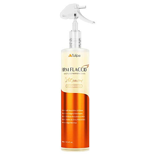 Firm Flaccid NANO FLUIDO REMINERALIZANTE 300ML