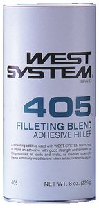 Filleting Blend 8 Oz