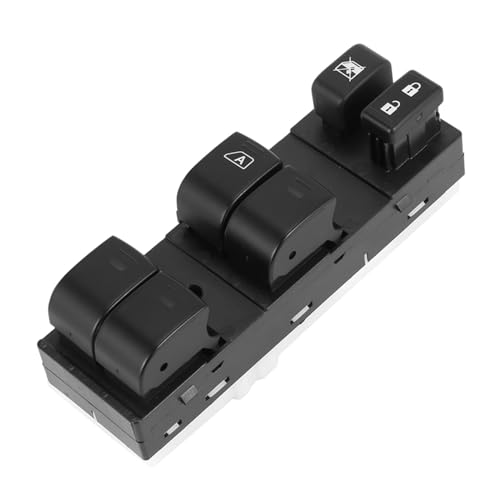 Interrupteur lève-vitre commande principale Subaru 83071FJ031 avant gauche - 2