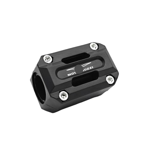 Pare-chocs moteur garde pour V85TT idéal pour road-trip et voyages