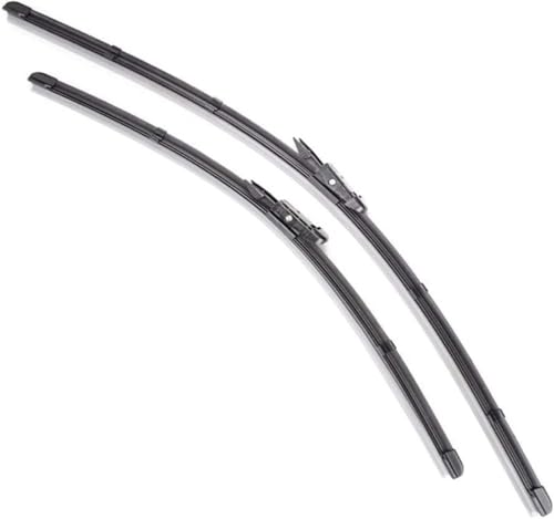 Essuie-glace pour BMW Série 1 E87 E81 E82 E88 modèles de 2004 à 2011