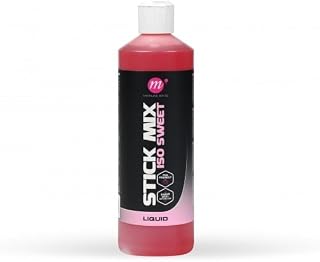 Stick Mix Liquid ISO Sweet, 500 ml