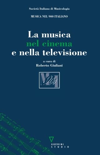 La musica nel cinema e nella televisione