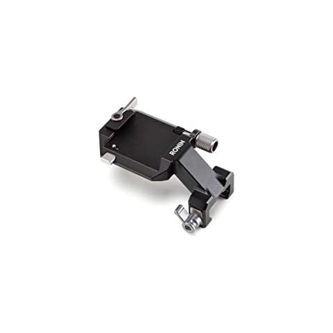DJI R Vertical Camera Mount(The Vertical Mount Offers Reliable Vertical Shooting for Longer durations for DJI RS 2/DJI RS 3 Pro/DJI RS 3.) Cover