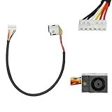 CONNECTEUR D'ALIMENTATION DC JACK