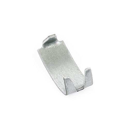 Toolerando Gabionen Verbindungsklammer Klammer Drahtverbinder für...