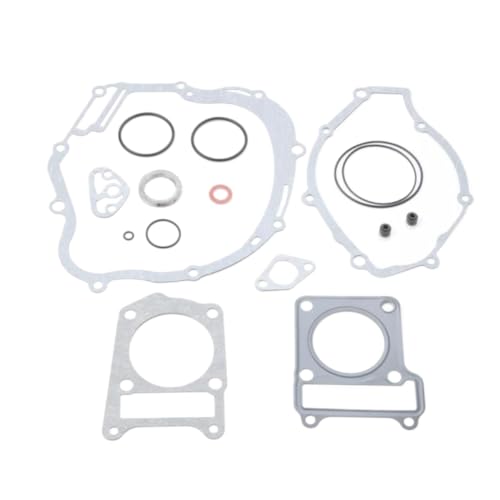 Kit joints moteur Orcal Astor 125 fuite huile résolue 4T