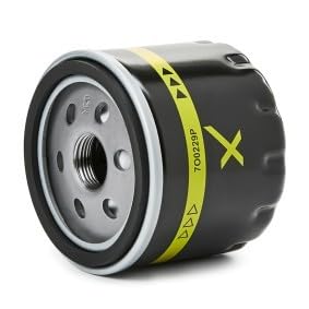 Kit 4 Filtri Tagliando Per RENAULT Sandero/Stepway I 1.6 75 Kw Benzina 2007-2024 - Foto 7