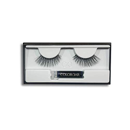 Colorbar Pro Eyelashes Lash In The City -003