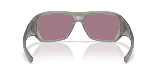 Image of Oakley Sunglasses for Men - OO9492 Chaminade rectangular Sunglasses PRIZM Lenses - Size 60