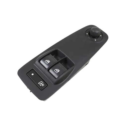 Interrupteur de lève-vitre électrique pour Citroën Boxer et Fiat Ducato 735487419