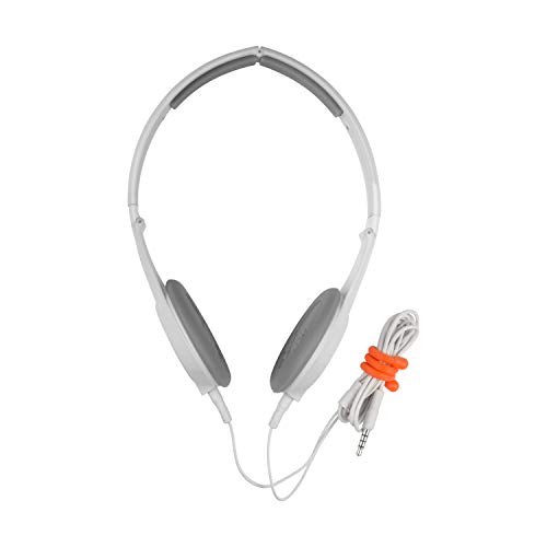 Nite Ize Gt6-2Pk-31 Party Supplies Original Gear, Reusable Rubber Twist Tie, 6-Inch, Bright Orange, 2 Pack, Made In The Usa #TOP3