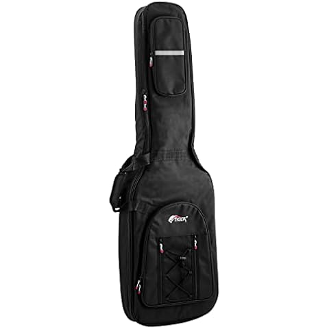 Housse de guitare basse Tiger GGB42-BS Cover