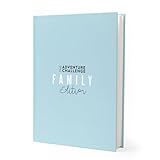 Family Edition – 50 Screen-Free Scratch-Off Activities for Kids & Adults | Fun Family Game & Gift | Blended...