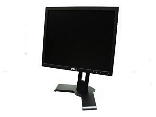 Price comparison product image Dell E170S Monitor