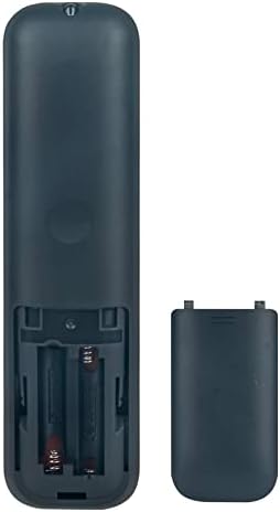 Télécommande De Rechange DYON Pour TV Smart VX 24, 40 Et 43 Pouces