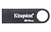 Kingston DataTraveler SE9 Gen 3- 64GB - 220MB/s lettura - Metallo - USB 3.2 Gen 1 - Nichel scuro