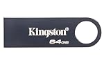 Kingston – Kingston DataTraveler SE9 Gen 3-64GB - 220MB/s beim Lesen - 