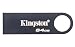 Produktbild Kingston DataTraveler SE9 Gen 3-64GB - 220MB/s beim Lesen - Metall - USB-Stick 3.2 Gen 1 - Dunkles Nickel