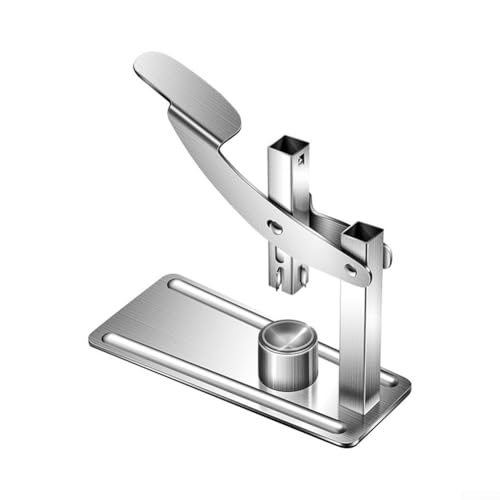 Simplifiez votre collation avec notre coupe-châtaignes et casse-noix garantis sans