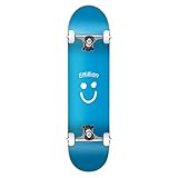 Emillion Skateboard Komplettboard Smile 8.25