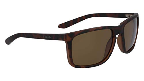 Dragon Alliance Men's Melee Rectangular Sunglasses3