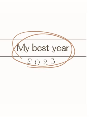  PLANNER 2023  235 PAGES  MONTHLY GOALS & HABITS, INCOMES & EXPENSES TRACKER and much more: Plan your Year to achieve your goals. All in one place.