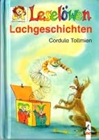 Leselöwen-Lachgeschichten 3785536305 Book Cover