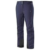 Navy HEAD 2l Insulated Pants L