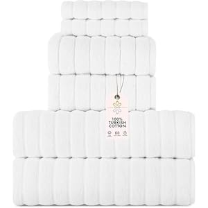 Classic Turkish Towels CTT Luxury 6...