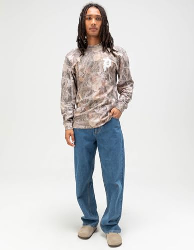 Primitive Dirty P Mens Long Sleeve Heavyweight Tee4