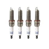 4pcs A0041596403 Z6S113320 Spark PlugCompatible For Mercedes-Benz W221 W212 S212 C207