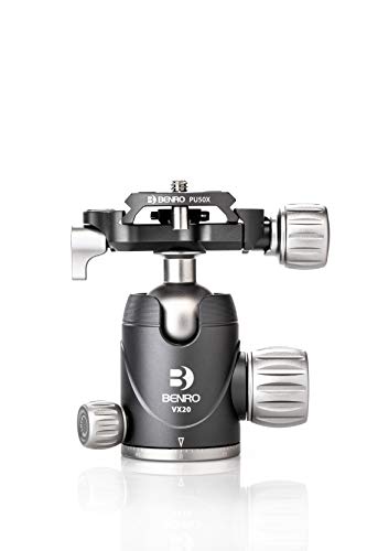 BENRO Rotule VX20