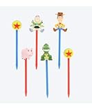 ディズニー ランチピック トイストーリー ピック6本セット お弁当に♪ ピクサーボール・ウッディ・バス・レックス・ハム 東京ディズニーリゾート ディズニーランド TDR トイ・ストーリー ディズニー ランチピック トイストーリー ピック6本セット お弁当に♪ ピクサーボール・ウッディ・バス・レックス・ハム 東京ディズニーリゾート ディズニーランド TDR トイ・ストーリー