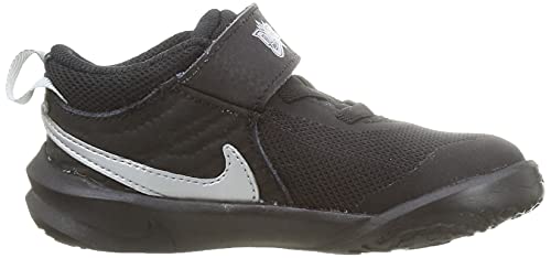 Nike Team Hustle D 10 GS, Chaussure de Gymnastique Mixte Enfant - Image 7