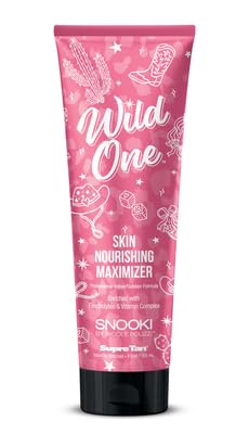 Wild One Skin Nourishing Maximizer