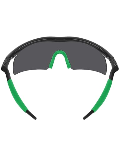 Image of BLAZERBUCK Replacement Earsocks for Oakley M Frame Series Sunglasses