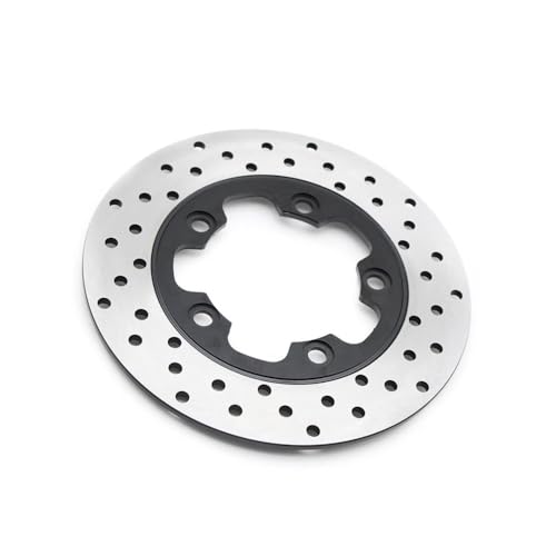 Rotor de frein arrière contre les vibrations pour SV650 et GSXR1000