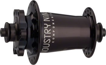 Amazon | Industry Nine 2013 Torch Front Hub ブラック | Industry