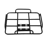 Yctze Robustes Lebensmittelregal für die Lieferung von Lebensmitteln und Elektrisch – 80 Kg Kapazität. Nahtlose Stahlrohrkonstruktion. Sichere Lebensmittellieferung – und Robustes Design mit (Typ 1