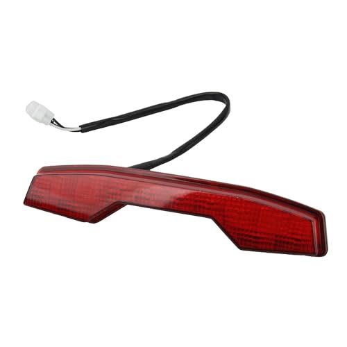 Feu stop arrière LED pour rando quad LTR400 LTR450 en sécurité