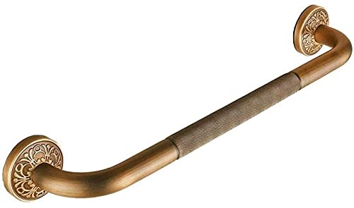 Barre de sécurité 70 cm antidérapante pour douche et toilettes